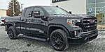 Used 2020 GMC SIERRA 1500 ELEVATION in TREVOSE, PENNSYLVANIA