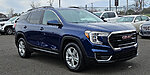 Used 2023 GMC TERRAIN SLE in TREVOSE, PENNSYLVANIA