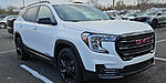 Used 2023 GMC TERRAIN SLE in TREVOSE, PENNSYLVANIA