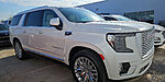 Used 2023 GMC YUKON XL DENALI in TREVOSE, PENNSYLVANIA