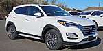 Used 2020 HYUNDAI TUCSON LIMITED in TREVOSE, PENNSYLVANIA