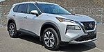 Used 2022 NISSAN ROGUE SV in TREVOSE, PENNSYLVANIA