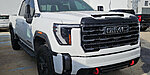 Used 2024 GMC SIERRA 2500 AT4 in TREVOSE, PENNSYLVANIA