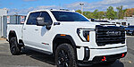 Used 2024 GMC SIERRA 2500 AT4 in TREVOSE, PENNSYLVANIA