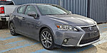Used 2014 LEXUS CT 200H HYBRID in TREVOSE, PENNSYLVANIA