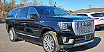 Used 2023 GMC YUKON XL DENALI in TREVOSE, PENNSYLVANIA