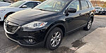 Used 2015 MAZDA CX-9 TOURING in TREVOSE, PENNSYLVANIA