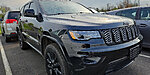 Used 2022 JEEP GRAND CHEROKEE WK LAREDO X in TREVOSE, PENNSYLVANIA