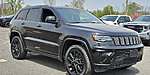 Used 2022 JEEP GRAND CHEROKEE WK LAREDO X in TREVOSE, PENNSYLVANIA