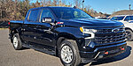 Used 2024 CHEVROLET SILVERADO 1500 RST in TREVOSE, PENNSYLVANIA