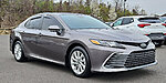 Used 2024 TOYOTA CAMRY LE in TREVOSE, PENNSYLVANIA