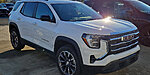 Used 2025 GMC TERRAIN AWD ELEVATION in TREVOSE, PENNSYLVANIA