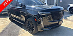 Used 2021 CADILLAC ESCALADE PREMIUM LUXURY in TREVOSE, PENNSYLVANIA