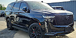 Used 2021 CADILLAC ESCALADE PREMIUM LUXURY in TREVOSE, PENNSYLVANIA