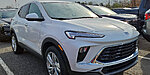 Used 2024 BUICK ENCORE GX PREFERRED in TREVOSE, PENNSYLVANIA