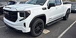 Used 2024 GMC SIERRA 1500 ELEVATION in TREVOSE, PENNSYLVANIA