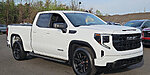 Used 2024 GMC SIERRA 1500 ELEVATION in TREVOSE, PENNSYLVANIA