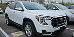 Used 2023 GMC TERRAIN SLE in TREVOSE, PENNSYLVANIA