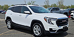 Used 2023 GMC TERRAIN SLE in TREVOSE, PENNSYLVANIA