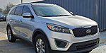 Used 2016 KIA SORENTO LX in TREVOSE, PENNSYLVANIA