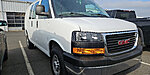 Used 2024 GMC SAVANA RWD 2500 REGULAR WHEEL WORK VAN in TREVOSE, PENNSYLVANIA