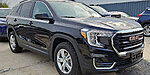 Used 2023 GMC TERRAIN SLE in TREVOSE, PENNSYLVANIA