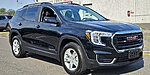 Used 2023 GMC TERRAIN SLE in TREVOSE, PENNSYLVANIA