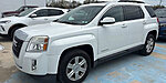 Used 2015 GMC TERRAIN SLT in TREVOSE, PENNSYLVANIA
