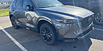 Used 2023 MAZDA CX-5 2.5 TURBO in TREVOSE, PENNSYLVANIA
