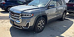 Used 2020 GMC ACADIA SLE in TREVOSE, PENNSYLVANIA