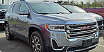 Used 2020 GMC ACADIA SLE in TREVOSE, PENNSYLVANIA