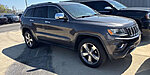 Used 2015 JEEP GRAND CHEROKEE LIMITED in TREVOSE, PENNSYLVANIA