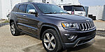 Used 2015 JEEP GRAND CHEROKEE LIMITED in TREVOSE, PENNSYLVANIA