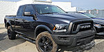 Used 2020 RAM 1500 CLASSIC WARLOCK in TREVOSE, PENNSYLVANIA