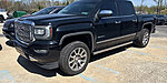Used 2016 GMC SIERRA 1500 DENALI in TREVOSE, PENNSYLVANIA