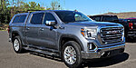 Used 2022 GMC SIERRA 1500 LIMITED SLT in TREVOSE, PENNSYLVANIA