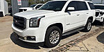 Used 2020 GMC YUKON SLT in TREVOSE, PENNSYLVANIA