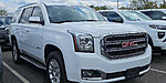 Used 2020 GMC YUKON SLT in TREVOSE, PENNSYLVANIA