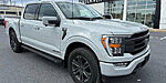 Used 2023 FORD F-150 LARIAT in TREVOSE, PENNSYLVANIA