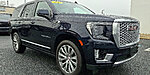 Used 2023 GMC YUKON DENALI in TREVOSE, PENNSYLVANIA