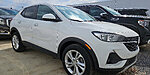 Used 2023 BUICK ENCORE GX PREFERRED in TREVOSE, PENNSYLVANIA