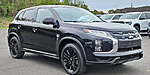 Used 2022 MITSUBISHI OUTLANDER SPORT LE in TREVOSE, PENNSYLVANIA