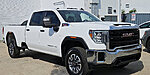 Used 2021 GMC SIERRA 3500HD 4WD CREW CAB LONG BED in TREVOSE, PENNSYLVANIA
