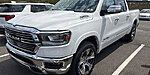 Used 2022 RAM 1500 LARAMIE in TREVOSE, PENNSYLVANIA