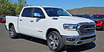 Used 2022 RAM 1500 LARAMIE in TREVOSE, PENNSYLVANIA