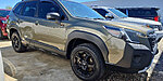 Used 2023 SUBARU FORESTER WILDERNESS in TREVOSE, PENNSYLVANIA