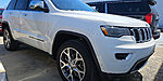 Used 2021 JEEP GRAND CHEROKEE LIMITED in TREVOSE, PENNSYLVANIA