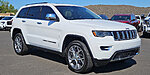 Used 2021 JEEP GRAND CHEROKEE LIMITED in TREVOSE, PENNSYLVANIA