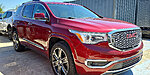 Used 2017 GMC ACADIA DENALI in TREVOSE, PENNSYLVANIA