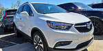 Used 2022 BUICK ENCORE PREFERRED in TREVOSE, PENNSYLVANIA